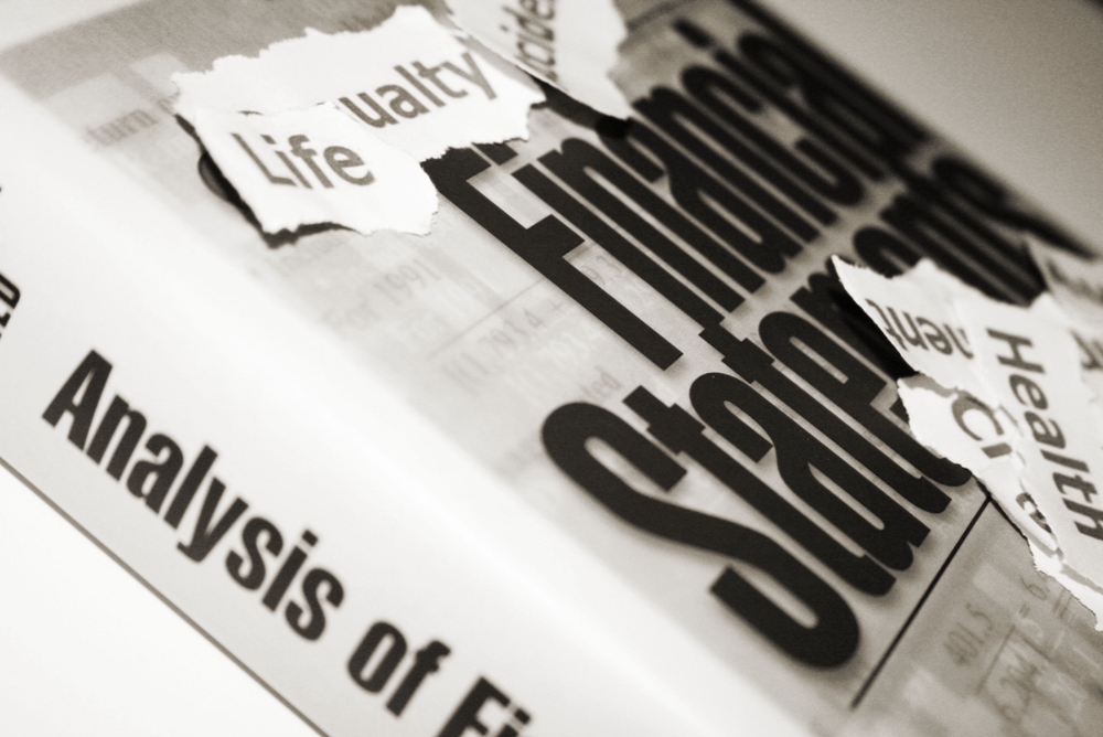 corporate bankruptcy filing